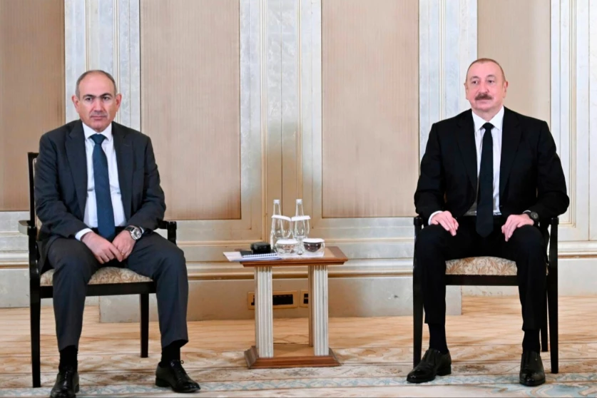Հայաստանն ու Ադրբեջանը կստորագրեն փոխըմբռնման հուշագիր