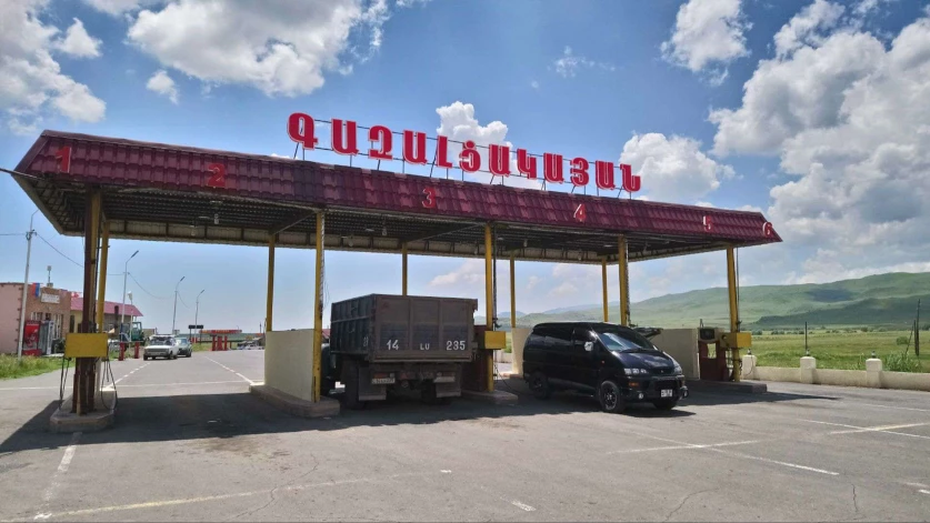 Գազալցակայաններում հրդեհների և պայթյունների ռիսկի աճ է արձանագրել