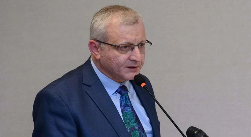 Փաշինյան-Ալիև-Թրամփ հանդիպումը Հայաստանի համար ճակատագրական քաղաքական շրջադարձի մասին է. Սուրենյանց