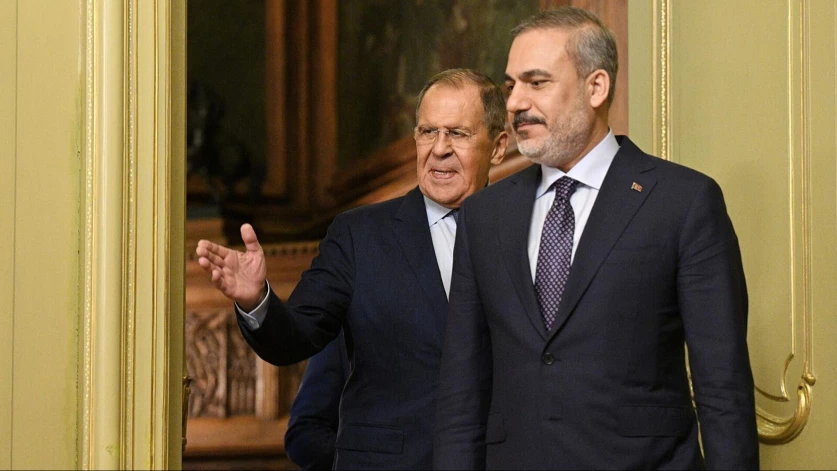 Լավրովն ու Ֆիդանը քննարկել են Ուկրաինայի հարցը