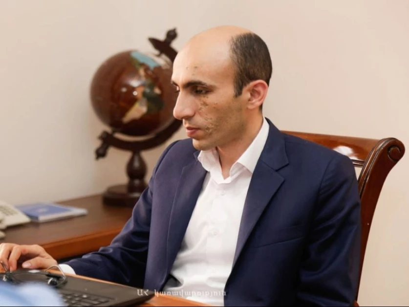 Հերթական անգամ սպասվում են Հայաստանի միակողմանի զիջումներ և Ալիևի դիվանագիտական նոր հաղթանակ․ Բեգլարյան