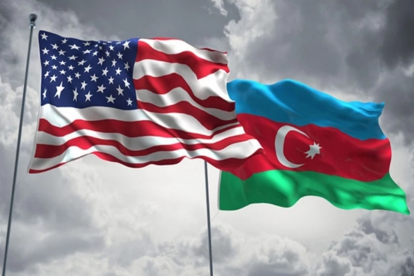 Ադրբեջանը և ԱՄՆ-ն քննարկում են ունեցել