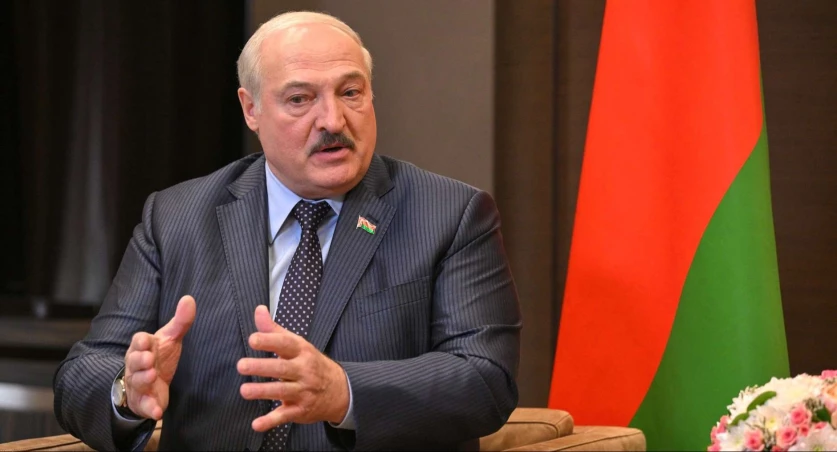 Լուկաշենկոն չի պատրաստվում առաջադրվել նոր ժամկետով