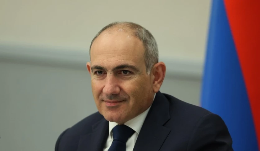 Սյունիքը եղել է ու կմնա Հայաստանի Հանրապետության մաս․ Նիկոլ Փաշինյան
