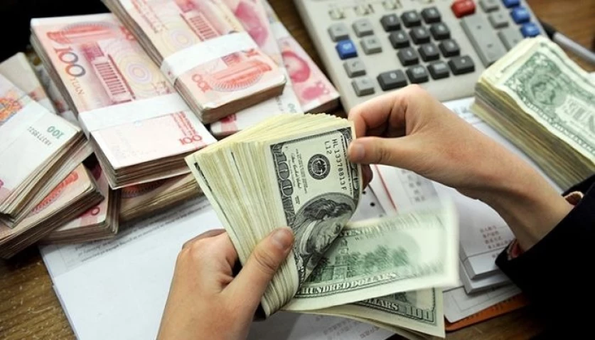 Ռուբլին էժանացել է, դոլարը՝ թանկացել. փոխարժեքը՝ այսօր