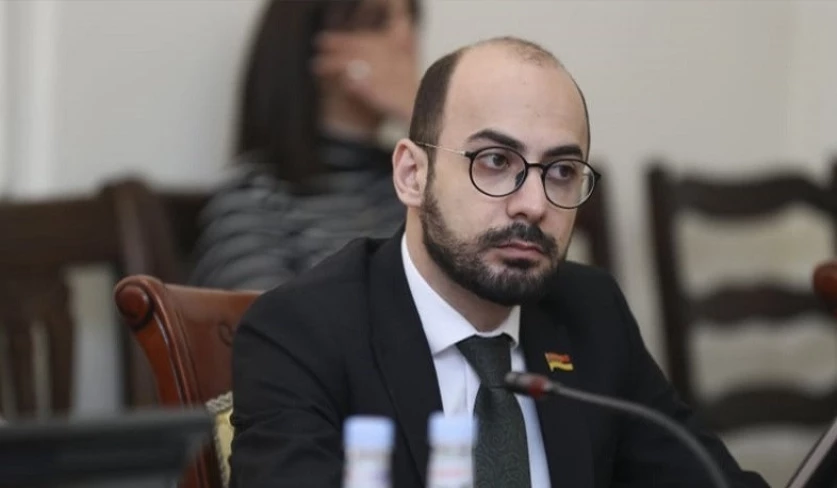 Հայաստանի համար բացվեց նոր և լուսավոր էջ. Հովհաննիսյան