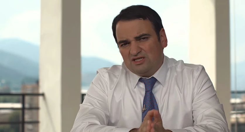 Եթե պետք է վերջում այդ ճանապարհը տայիր, մարդկանց ինչո՞ւ սարքեցիր տնավեր. Նարեկ Կարապետյան՝ Փաշինյանին