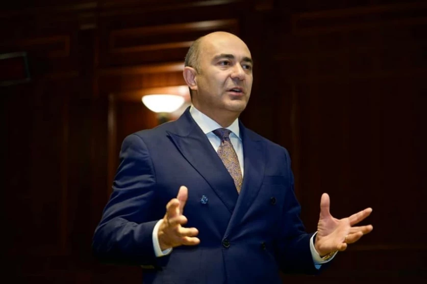 Նոր զիջումներ են սպասվում. Էդմոն Մարուքյան