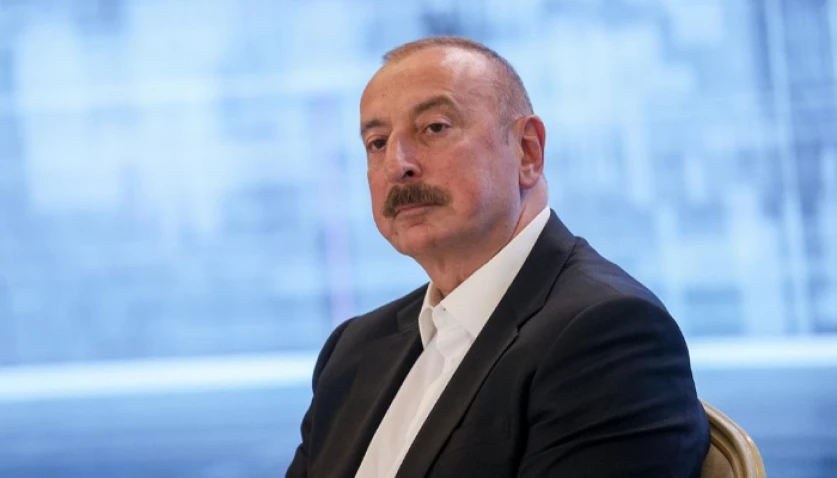 Ադրբեջանը վրեժ է լուծում Ռուսաստանից՝ Ուկրաինայում իր գազային օբյեկտների վրա հարձակումների համար