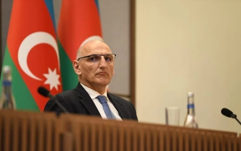 Բաքուն ակնկալում է, որ Հայաստանի սահմանադրության մեջ փոփոխություններ կկատարվեն. Ամիրբեկով