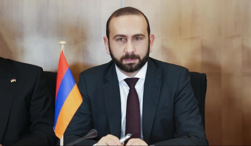 Միրզոյանը հեռախոսազրույց է ունեցել Վրաստանի ԱԳ նախարարի հետ