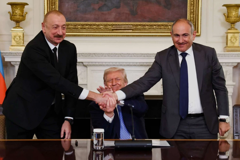 Հայտնի է՝ ինչ դռներ կբացվեն Ամերիկայի համար, հայ-ադրբեջանական համաձայնագրի ստորագրումից հետո