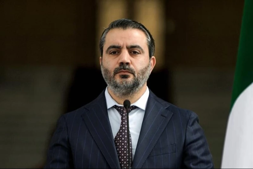 Իսրայելը կանոնավոր սպառնում է մեզ, նրանք փորձում են մասնատել մեր երկիրը. Սիրիայի ԱԳՆ