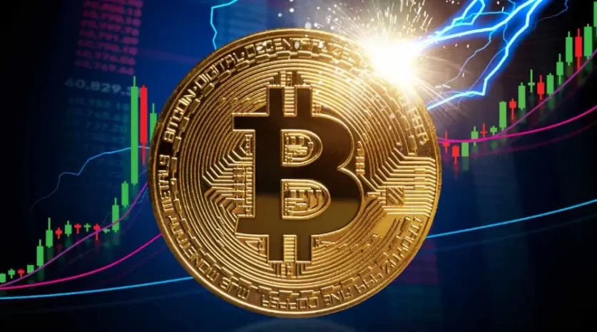 Նոր ռեկորդ․ Բիթքոյնի գինը հասել է բոլոր ժամանակների ամենաբարձր մակարդակին
