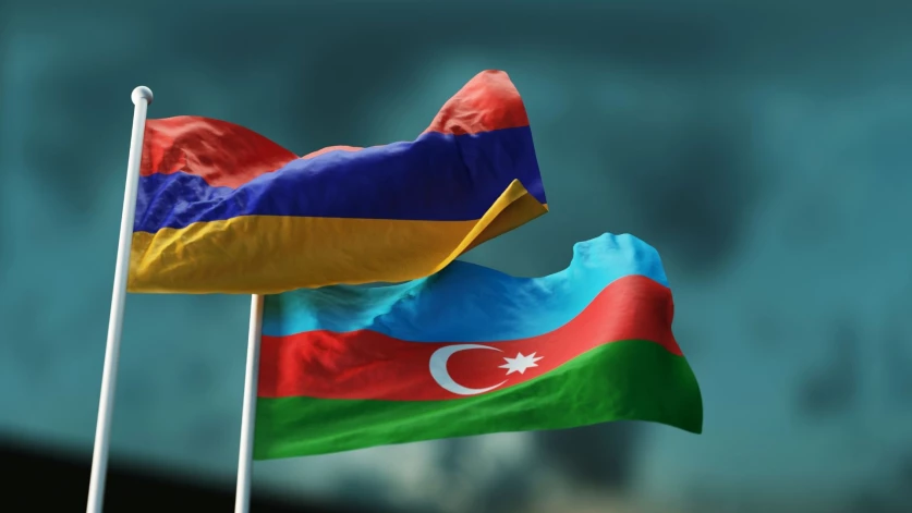 Խաղաղության պրոցես ենք սկսել, մի շարք խնդիրներ են լուծվելու․ Խուդաթյան