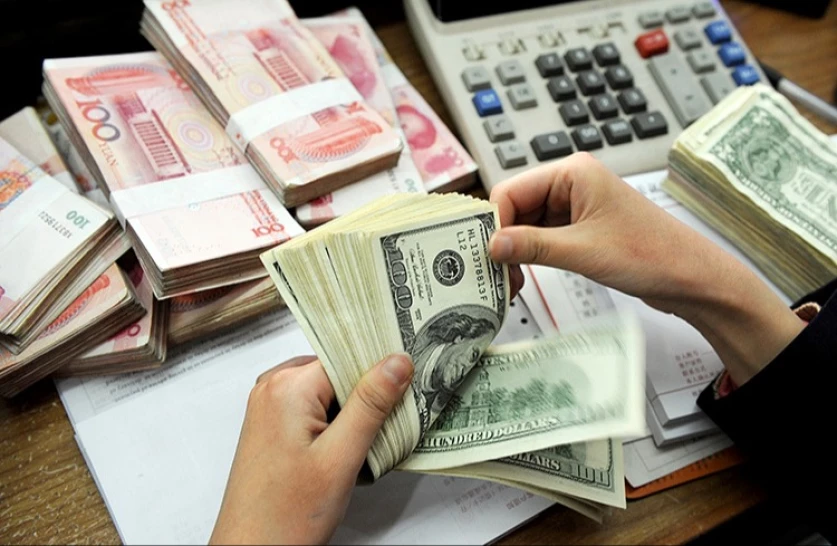 Անկում տարադրամի շուկայում․ փոխարժեքը՝ այսօր