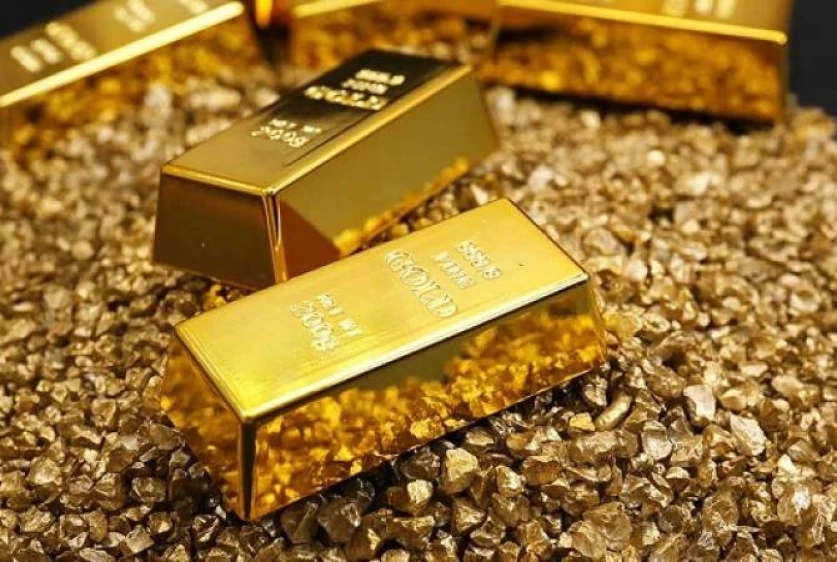 Ոսկին շարունակում է թանկանալ