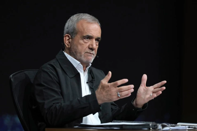 Փեզեշքիանը խորհրդակցություն է անցկացրել Երևանի և Բաքվի միջև համաձայնագրի թեմայով