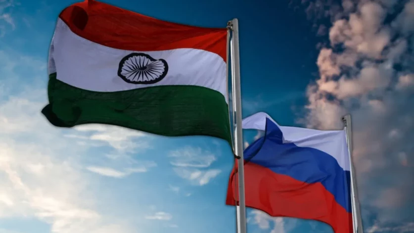 Ռուսաստանը՝ չնայած սպառնալիքներին, շարունակում է Հնդկաստանին նավթ և նավթամթերք մատակարարել