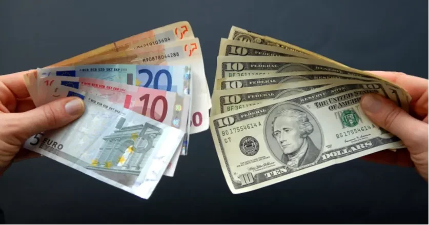 Անկում տարադրամի շուկայում. փոխարժեքը՝ այսօր
