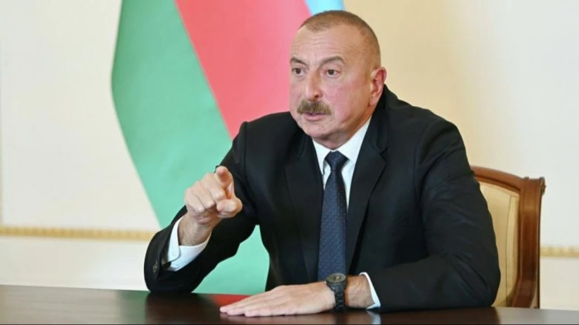 Եթե ինչ-որ մեկի հիվանդ գլուխում կամ մտքով անցնի որևէ սադրանք ծրագրի Ադրբեջանի դեմ՝ կրկին կզղջա