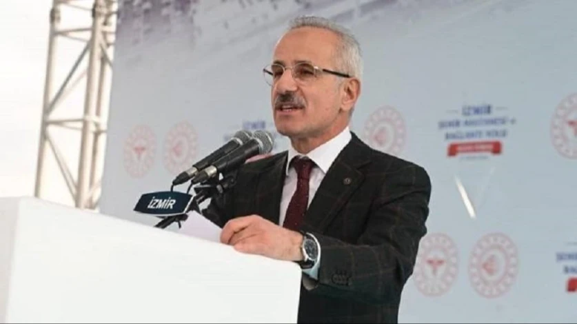 Այսպես կոչված «Զանգեզուրի միջանցքը» կամրապնդի Թուրքիայի, Ադրբեջանի և Հայաստանի միջև տնտեսական համագործակցությունը. թուրք նախարար