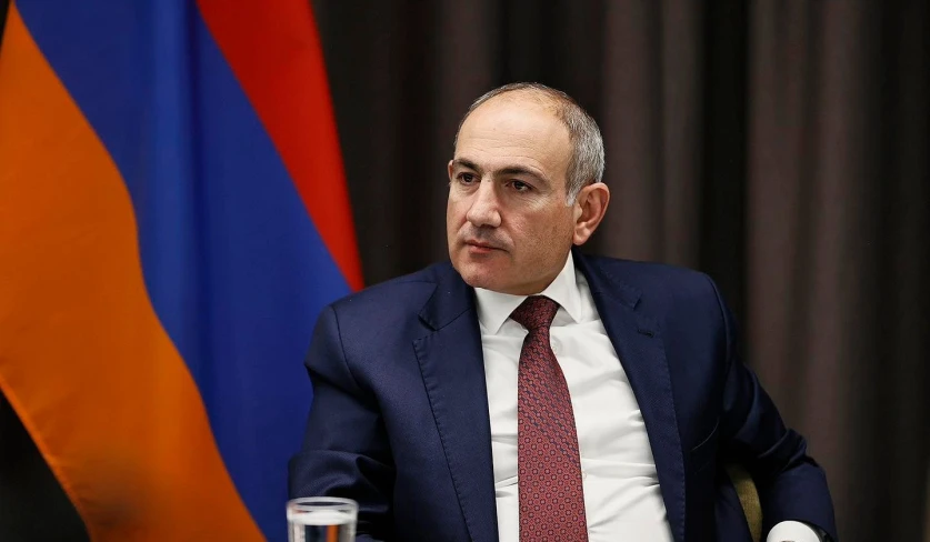 Տուրիզմը Հայաստանում ապրում է իր լավագույն ժամանակները. Փաշինյանը թվեր է ներկայացրել
