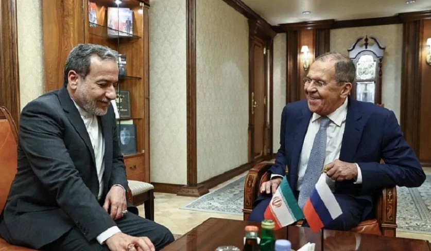 Արաղչին և Լավրովը քննարկել են միջուկային հարցը և Թեհրանի համագործակցությունը ԱԷՄԳ-ի հետ