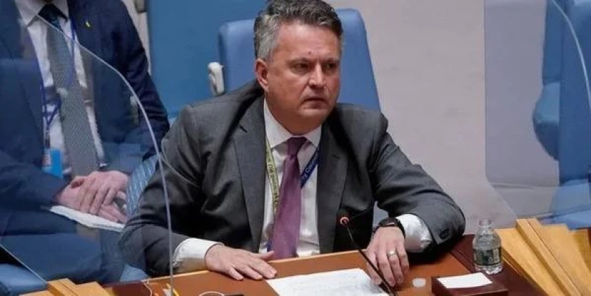 Ուկրաինայի անվտանգության երաշխիքների առաջին նախագիծը կարող է ներկայացվել հաջորդ շաբաթվա սկզբին․ Կիսլիցյան