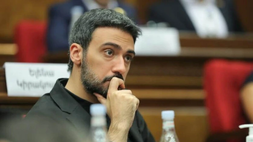 Բացառապես քաղաքական հետապնդման հետևանք. Արամ Վարդևանյանը` Սամվել Կարապետյանի ձերբակալության վերաբերյալ