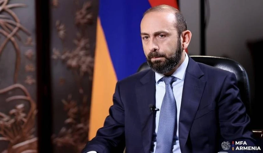 Ադրբեջանն էլ հասանելիություն կստանա մեր ենթակառուցվածքների նկատմամբ. Միրզոյան