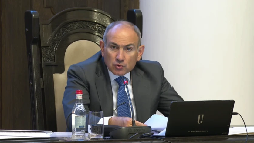 ԲՏԱ նախարարությունը ԿԸՀ–ին է փոխանցում 3 181 տեսախցիկ