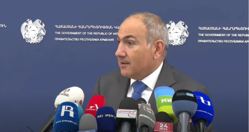 Հայաստանը ամենախոցելին է եղել Բայդենի պաշտոնավարման շրջանում