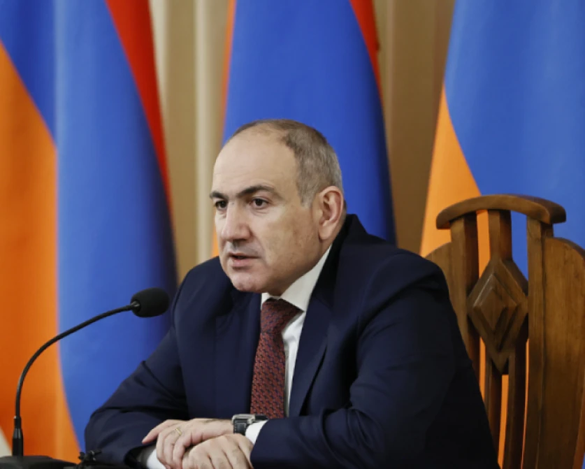 Սահմանին զինվոր չի զnhվում. ընդդիմությունը դժբախտ է, ձեռքերը փրփուրներից են գցել. Փաշինյան