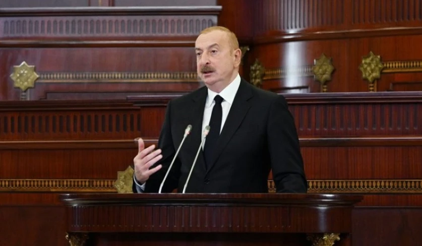 Վաշինգտոնում ձեռք բերված արդյունքները պատմական նշանակություն ունեն․ Ալիև