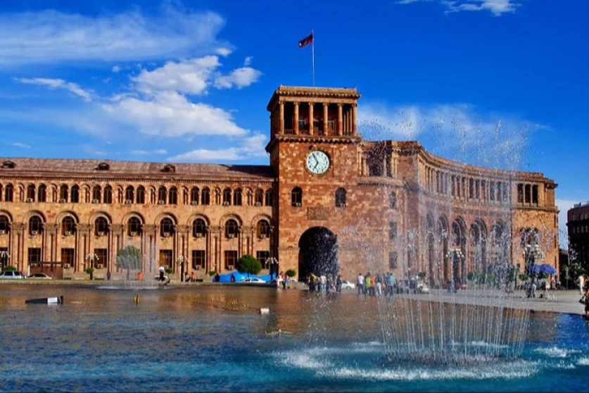 Հայտնի է՝ որքան օտարերկրացի է ստացել ժամանակավոր կամ մշտական կացության կարգավիճակ Հայաստանում