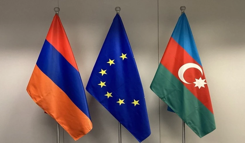 ԵՄ հատուկ ներկայացուցիչը՝ հայ-ադրբեջանական հարաբերությունների մասին
