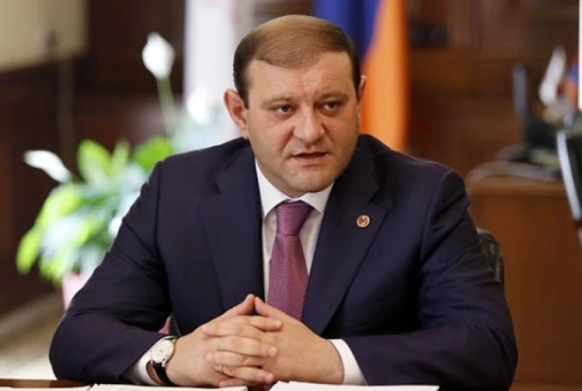 Երևանի նախկին քաղաքապետն օտարել է մի քանի դպրոցի հողատարածքներ․ 16 անձի վերաբերյալ քրեական վարույթի նախաքննությունն ավարտվել է
