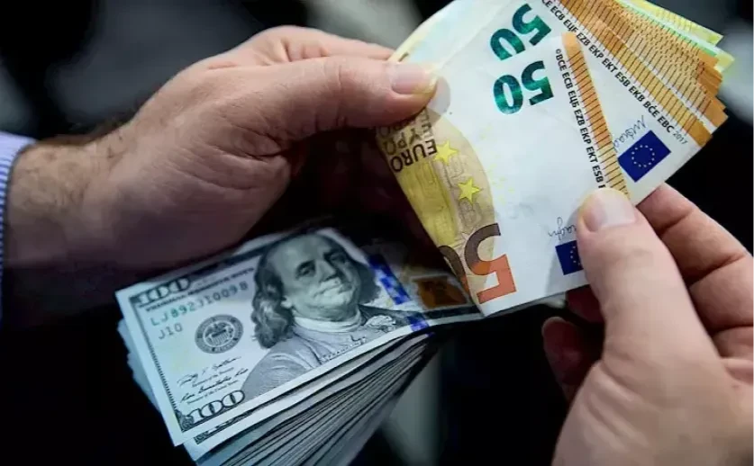 Ռուբլին էժանացել է․ փոխարժեքն այսօր