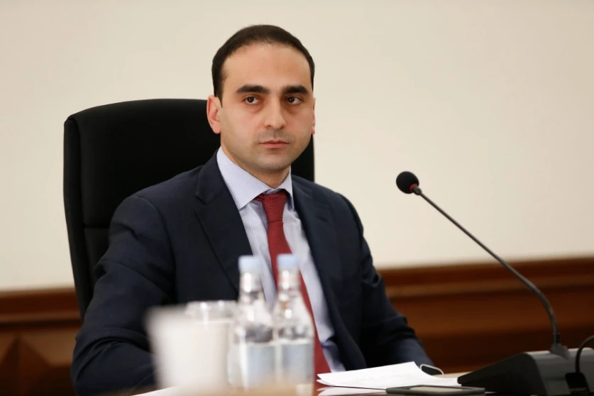 Ավինյանը քաղաքային ձախողումներից անցել է ակադեմիական թռիչքների. թվեր․ «Ժողովուրդ»