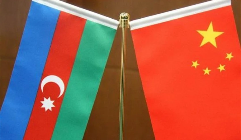 Չինաստանը խաղադրույք է կատարում Ադրբեջանի վրա՝ Եվրոպա մուտք գործելու համար