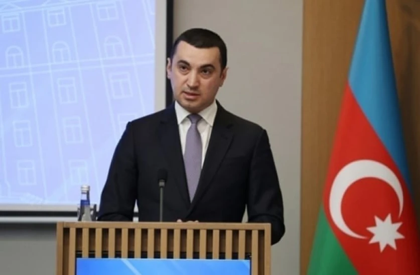 Ռուսաստանի հայտարարությունները զարմանալի և շփոթեցնող են․ Ադրբեջանի ԱԳՆ