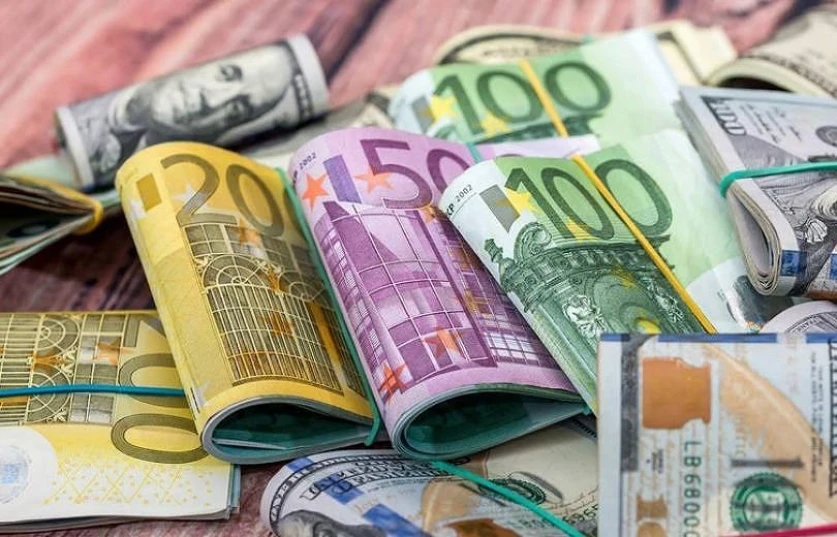 Ռուբլին էժանացել է. փոխարժեքը՝ այսօր