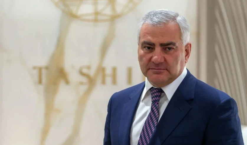 Սամվել Կարապետյանը հերթական հայցադիմումն է ներկայացրել զրպարտության հերքման պահանջով