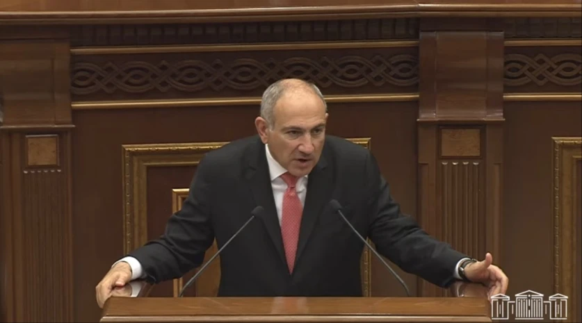 Գավառի մանկատունը մեր ուշադրությունը գրավել է չարաշահումների պատճառով. վարչապետ