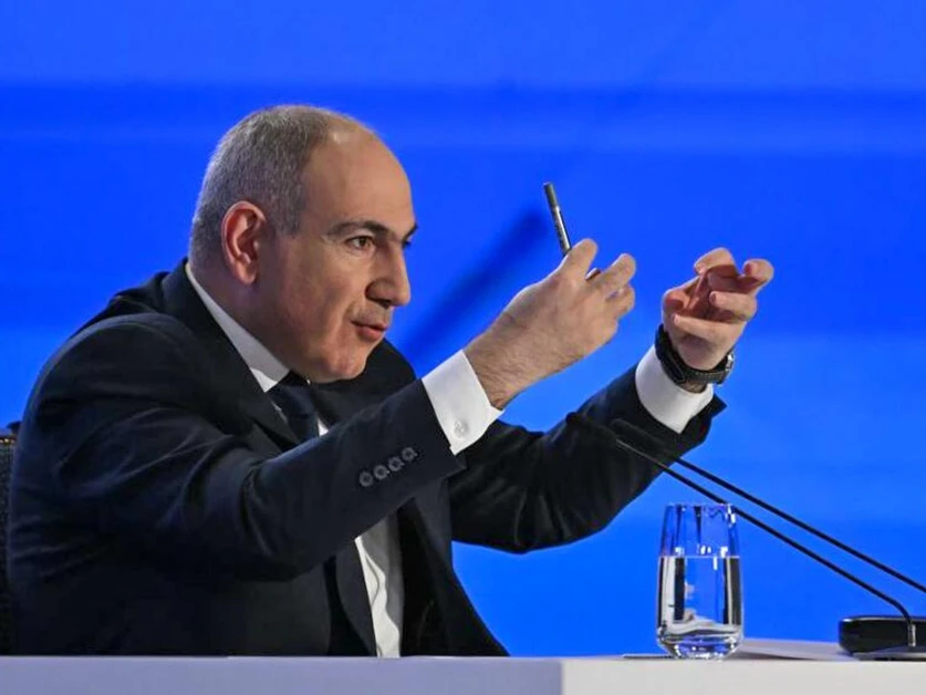 Կտրիճ Ներսիսյանը ինչքան շուտ գնա, այնքան ավելի լավ․ վարչապետ
