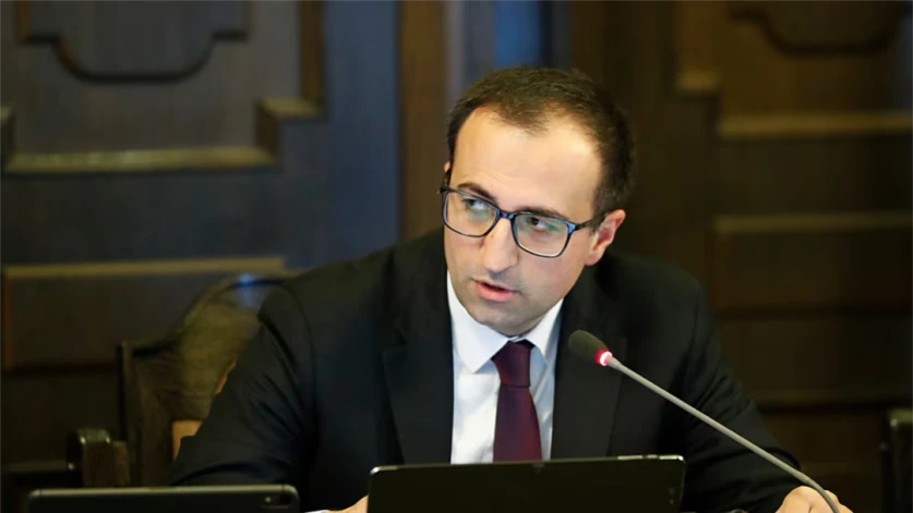 Նոր ծրագրեր կիրականացվեն՝ Լեռնային Ղարաբաղից բռնի տեղահանվածների համար. Թորոսյան