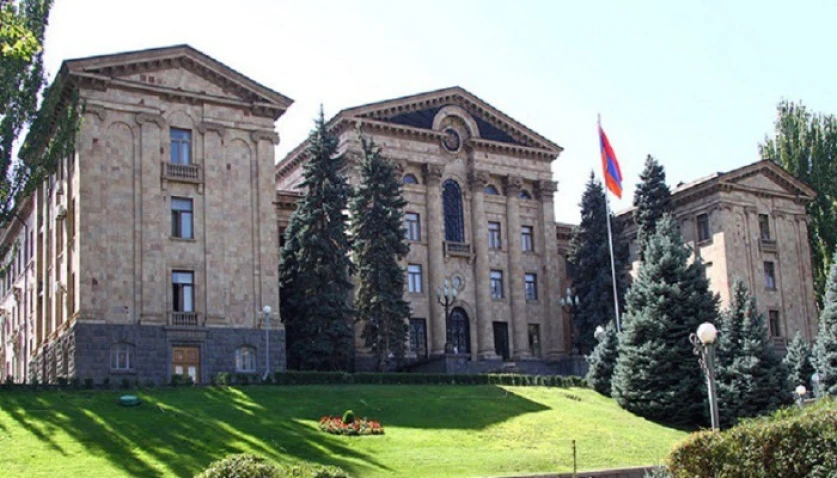 Բոլոր պետական մարմիններին իրենց անշարժ գույքերը կտրվեն վարձակալությամբ
