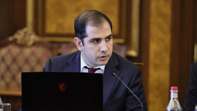 ՊԵԿ նախագահը մանրամասնում է՝ ինչ է սպասվում հայտարագիր չլրացնելու դեպքում