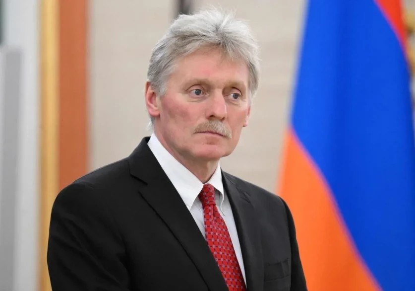 Ռուսաստանը երբեք չի սպառնացել որևէ պետության. Պեսկով